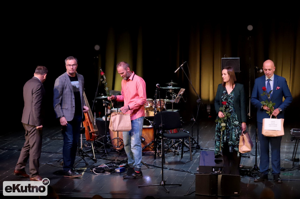 Gala XII Festiwalu Szaloma Asza