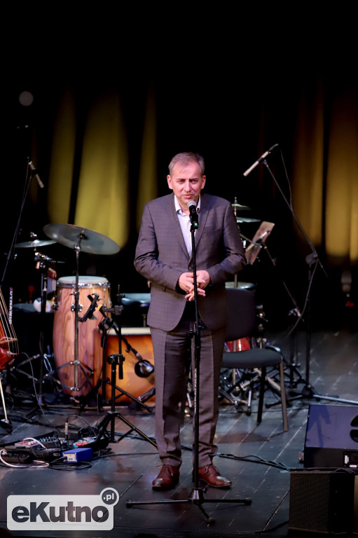Gala XII Festiwalu Szaloma Asza