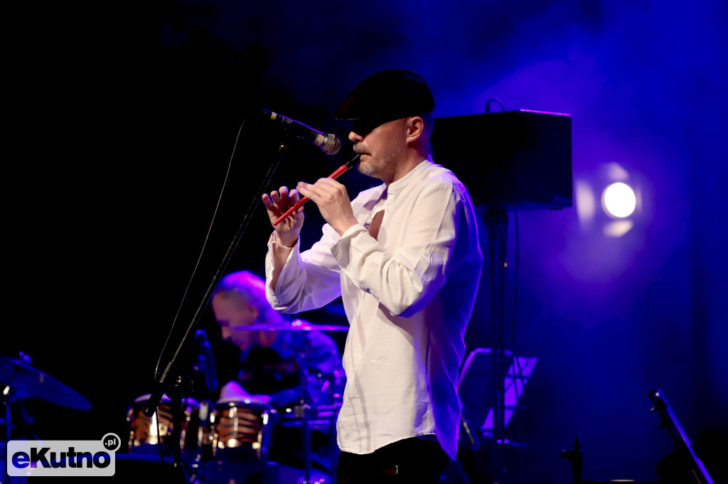 Gala XII Festiwalu Szaloma Asza