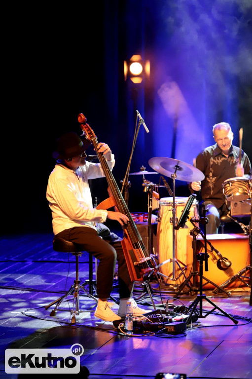 Gala XII Festiwalu Szaloma Asza