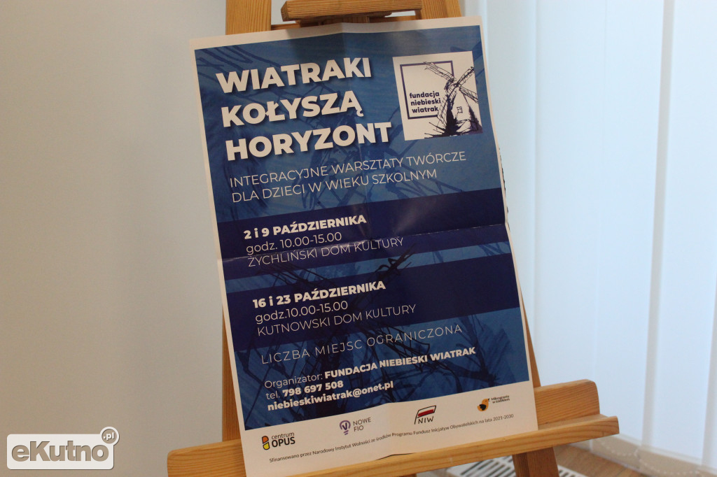 Mydełka i zimna porcelana