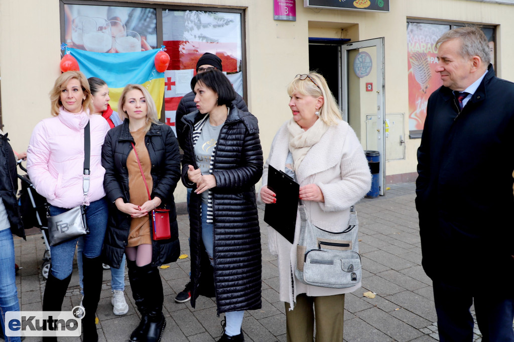 Dzień Integracji z Obcokrajowcami