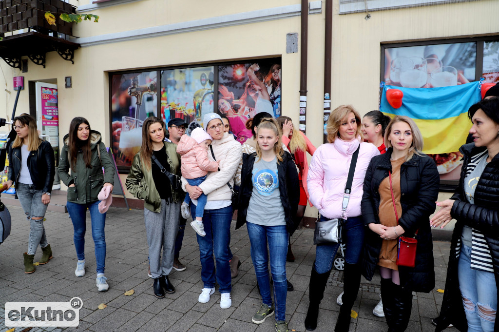 Dzień Integracji z Obcokrajowcami