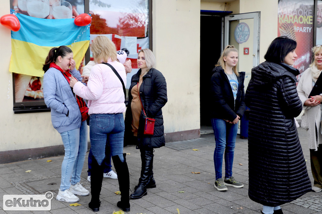 Dzień Integracji z Obcokrajowcami