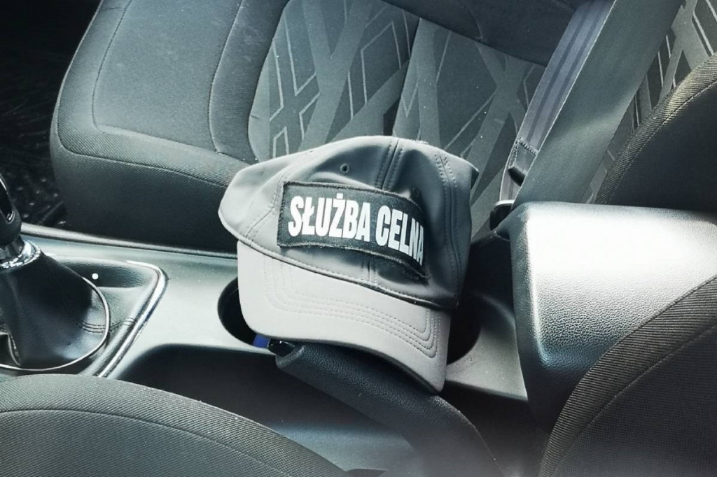 Sukces Policji!