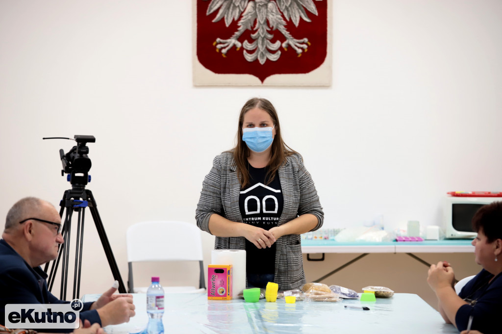 Dni Seniora w Leszczynku