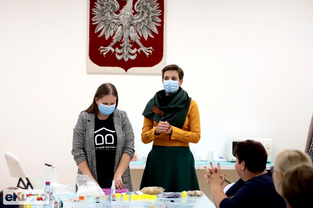 Dni Seniora w Leszczynku