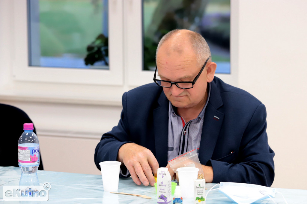 Dni Seniora w Leszczynku