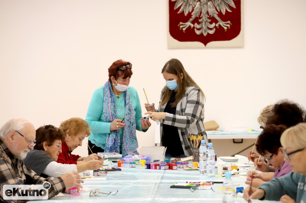 Aktywnie w Leszczynku