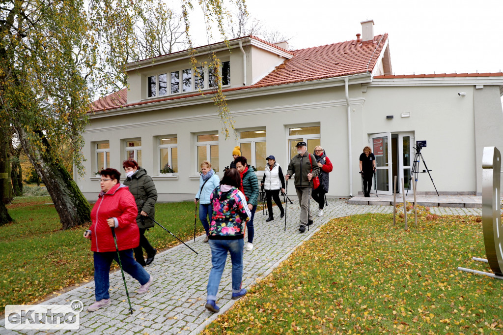 Aktywnie w Leszczynku