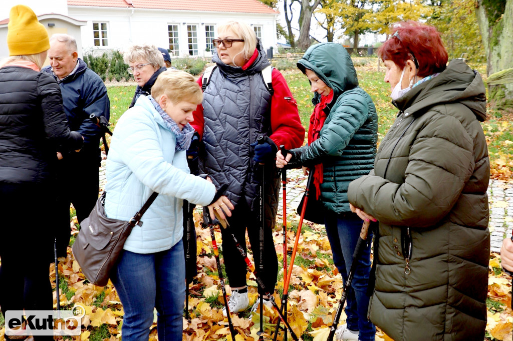 Aktywnie w Leszczynku