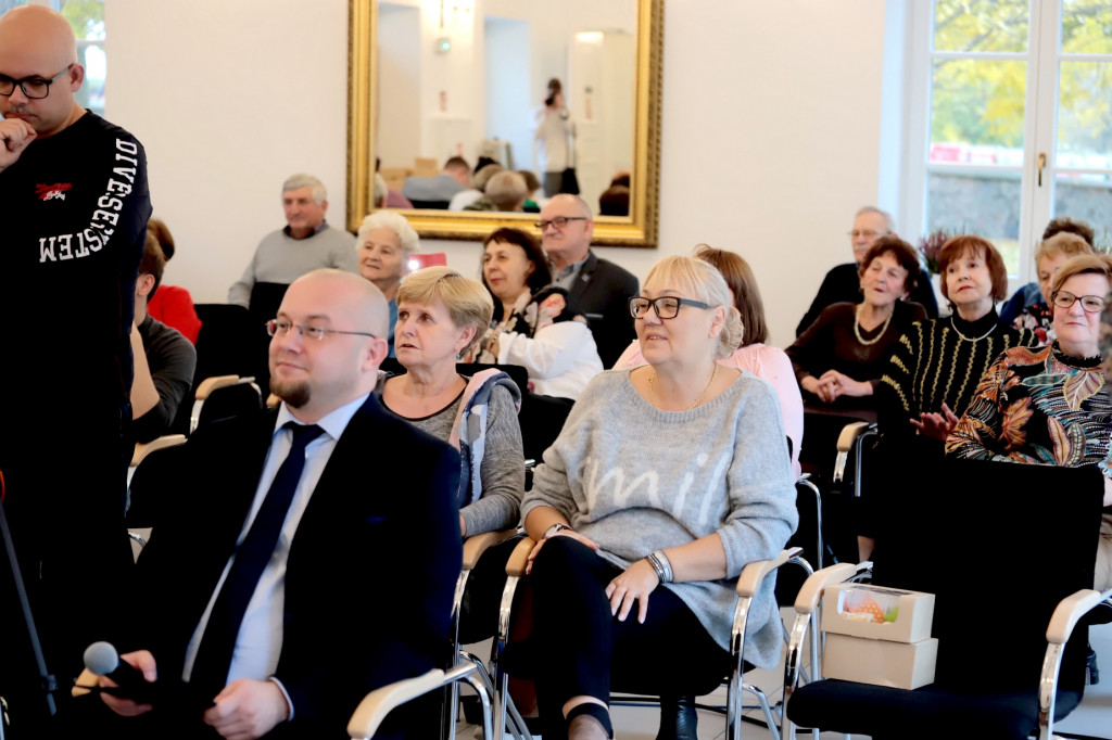 Zakończenie Dni Seniora