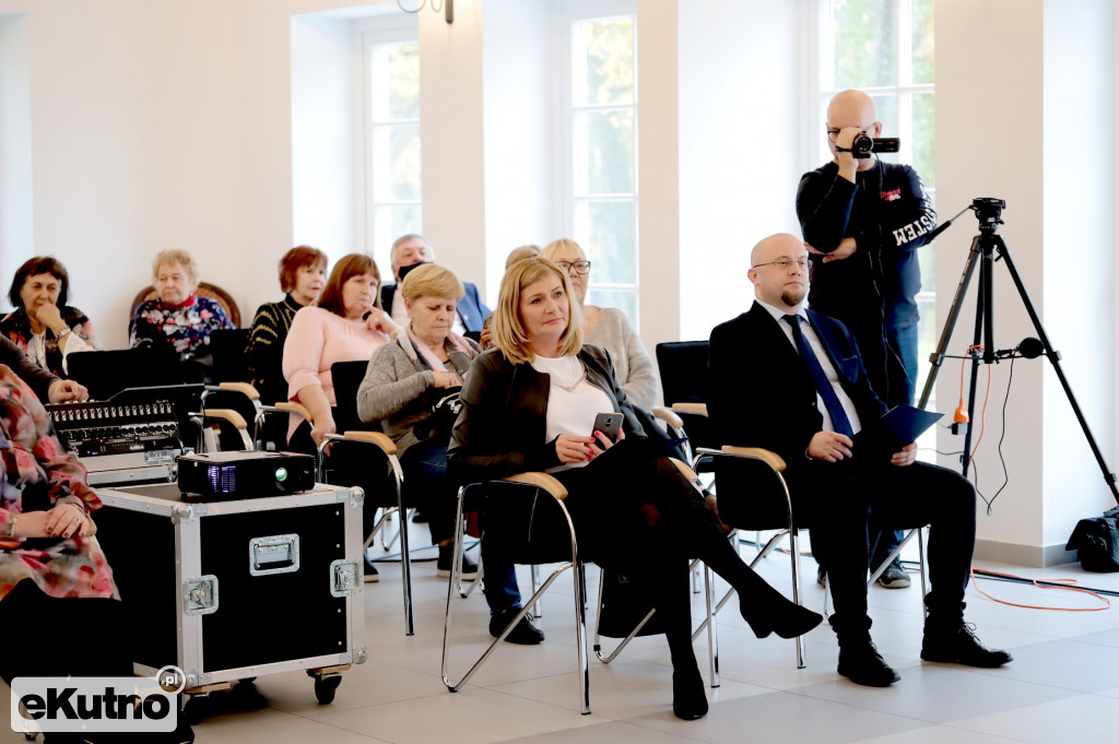 Zakończenie Dni Seniora