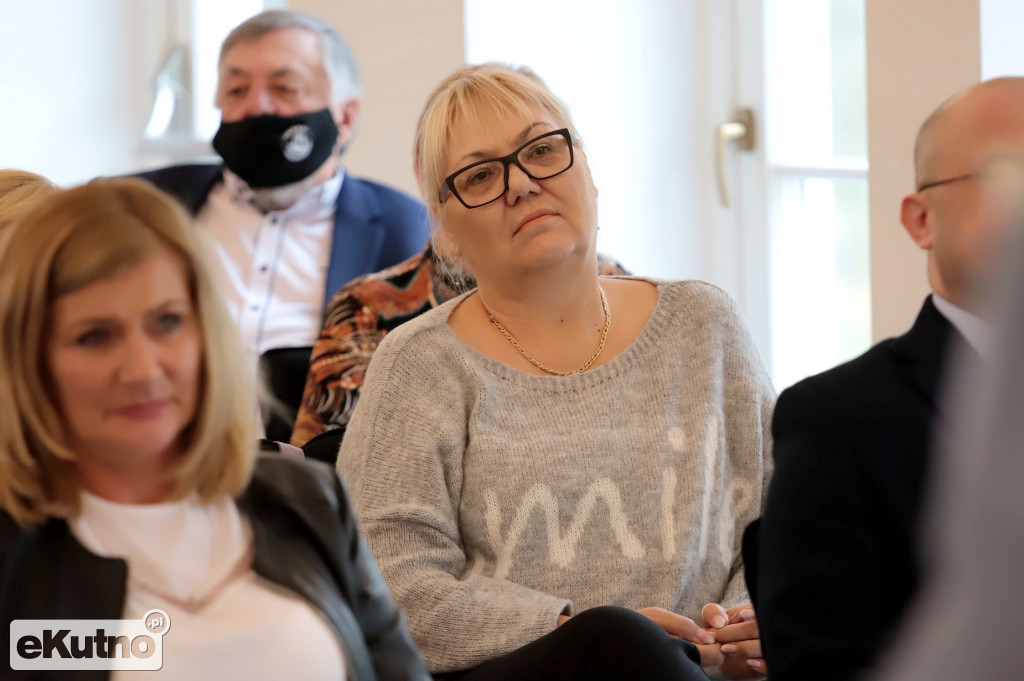 Zakończenie Dni Seniora