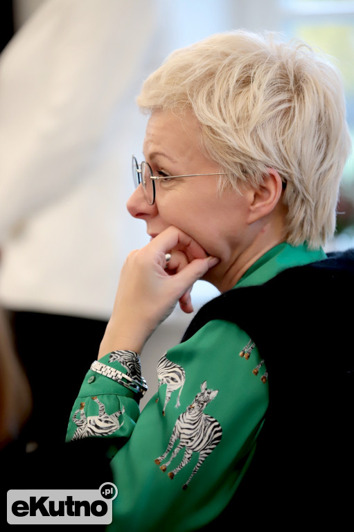 Zakończenie Dni Seniora