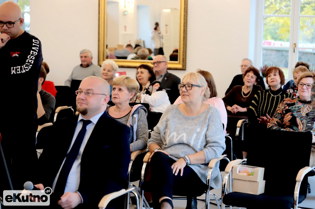 Zakończenie Dni Seniora