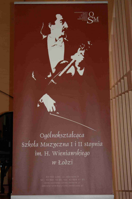 Speranza na Jesieni Chóralnej