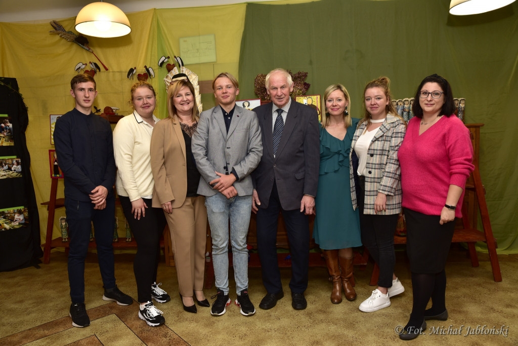 Mistrz Tradycji