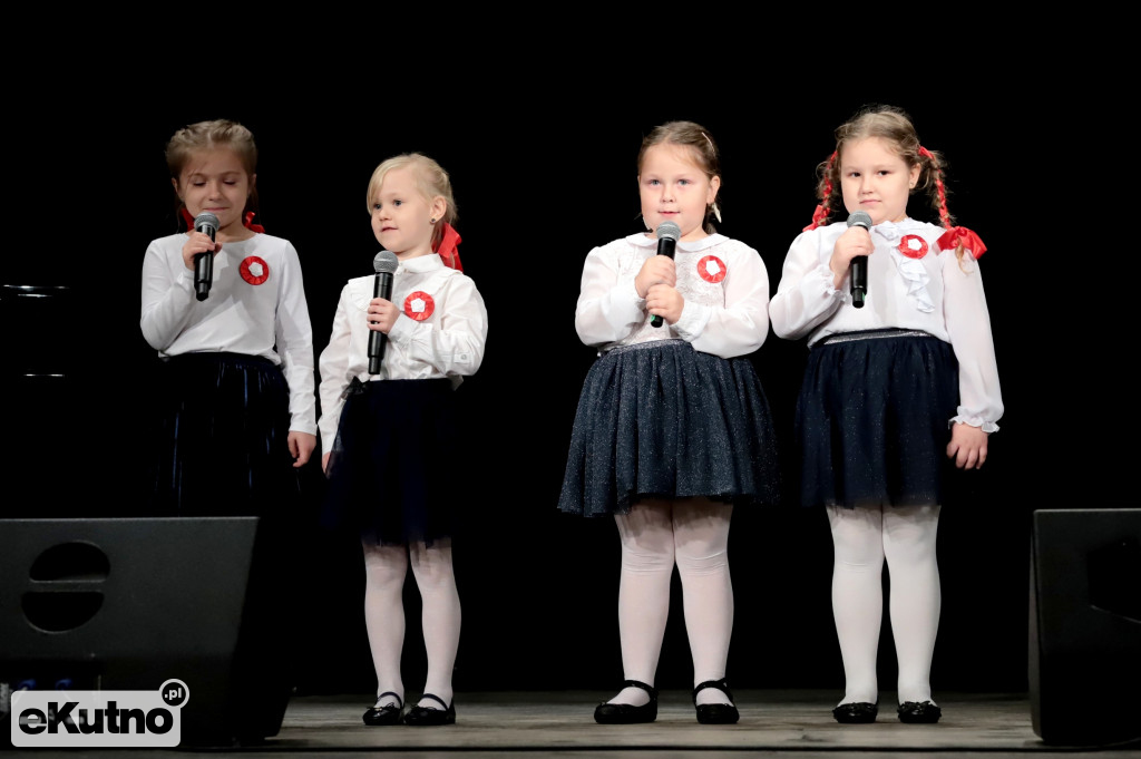 Dla Ciebie Polsko  cz.1