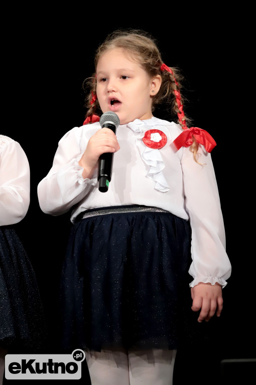 Dla Ciebie Polsko  cz.1