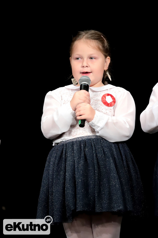 Dla Ciebie Polsko  cz.1