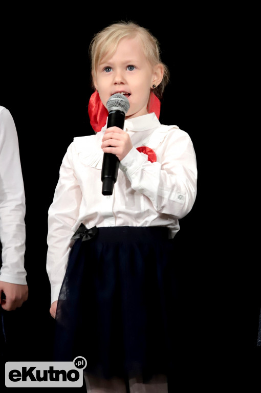 Dla Ciebie Polsko  cz.1