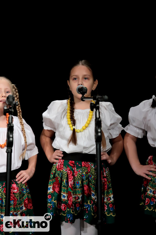 Dla Ciebie Polsko  cz.1