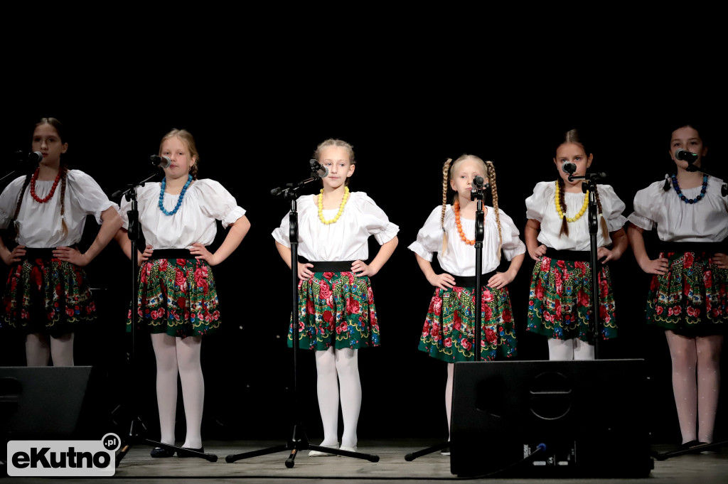Dla Ciebie Polsko  cz.1
