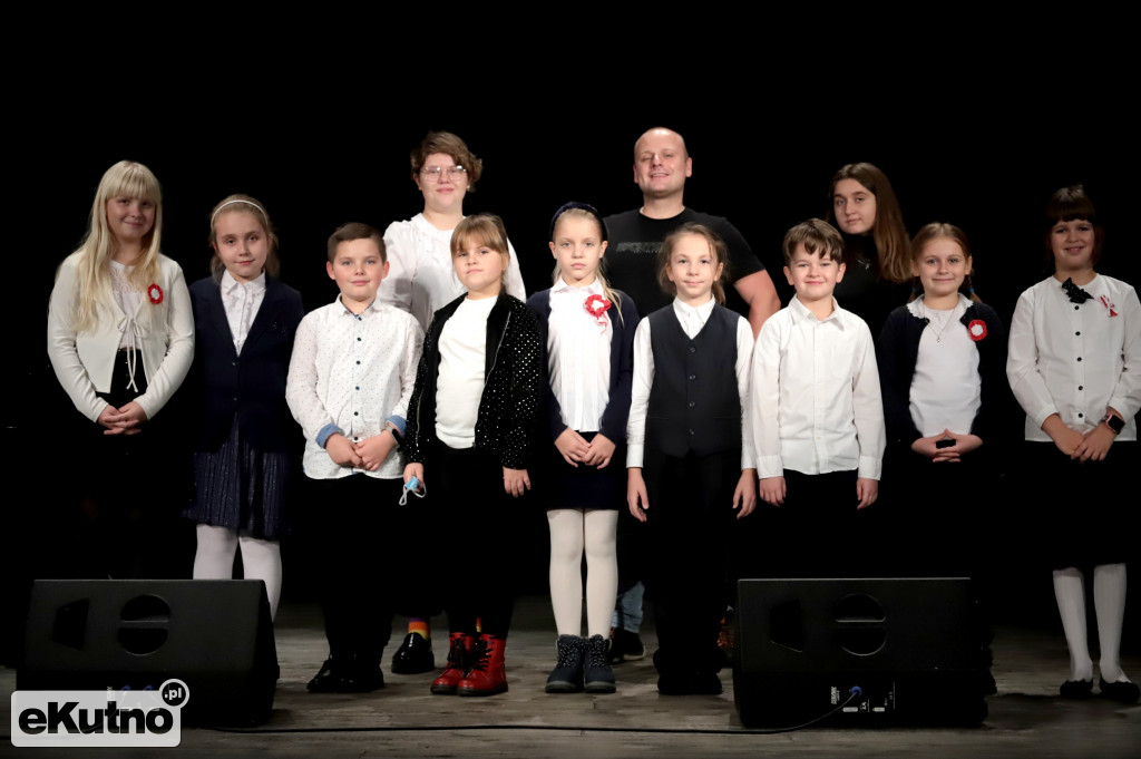  Dla Ciebie Polsko cz. 2