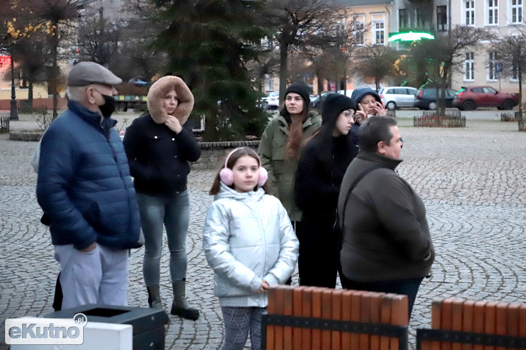Ani jednej więcej