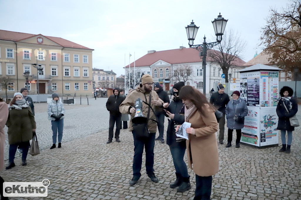 Ani jednej więcej