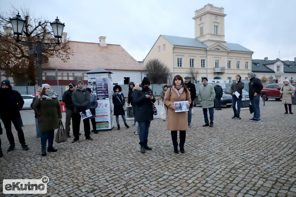 Ani jednej więcej