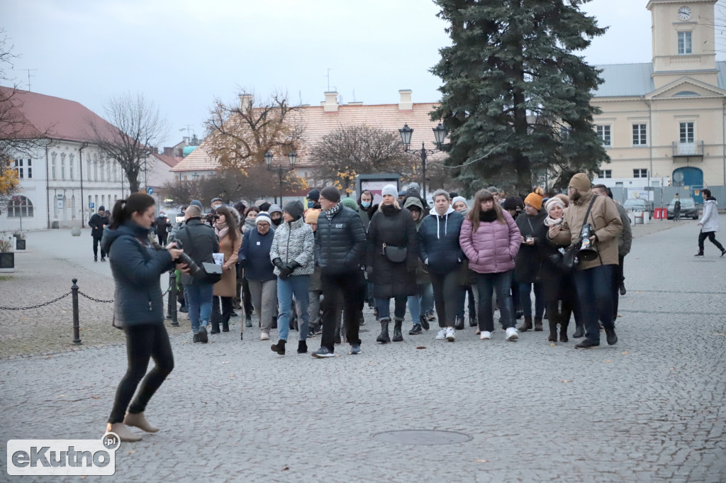 Ani jednej więcej