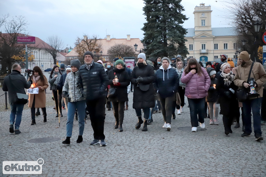 Ani jednej więcej