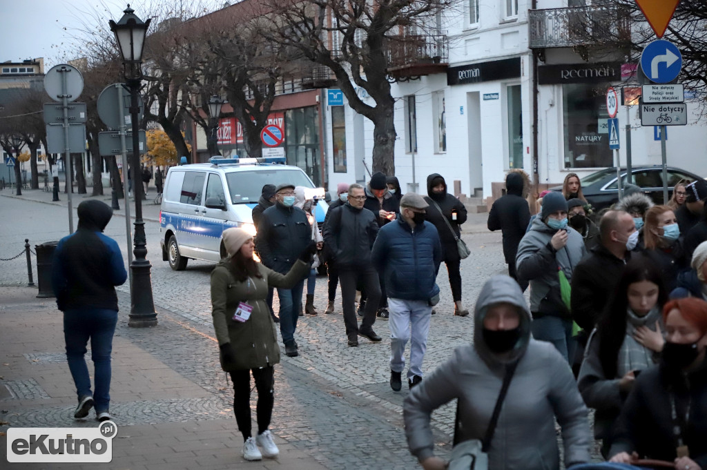 Ani jednej więcej