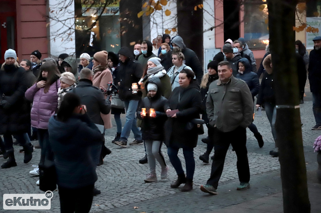 Ani jednej więcej