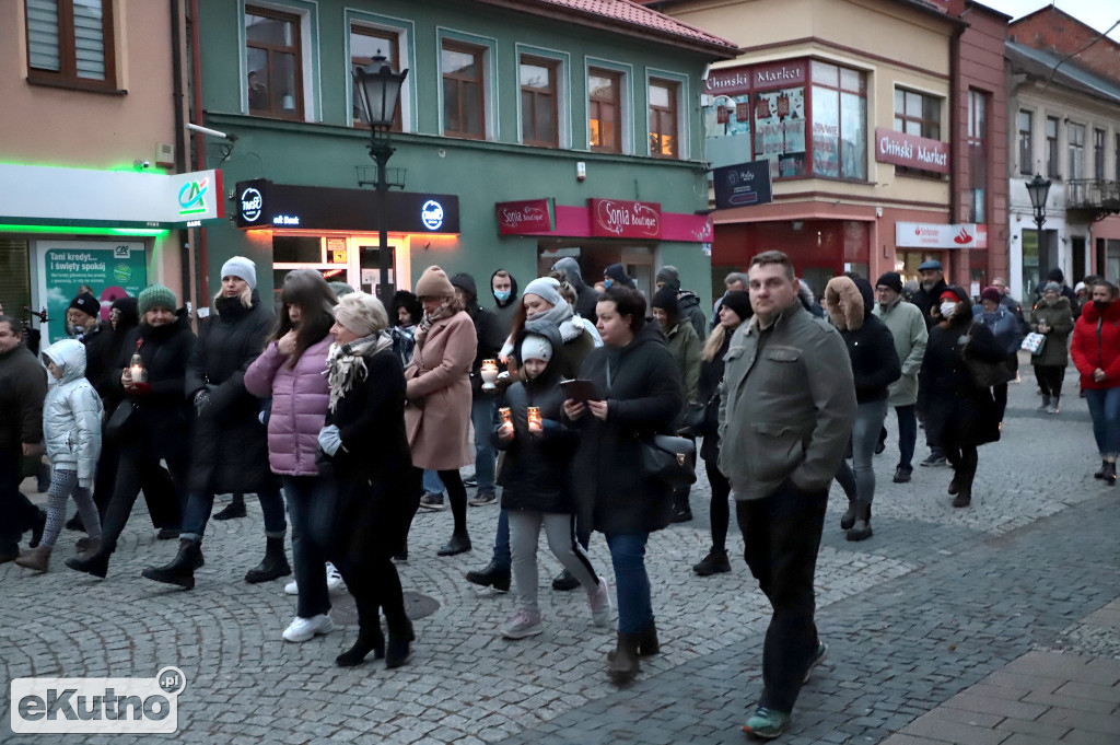 Ani jednej więcej