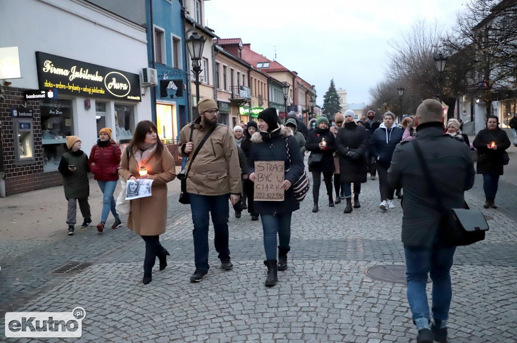 Ani jednej więcej