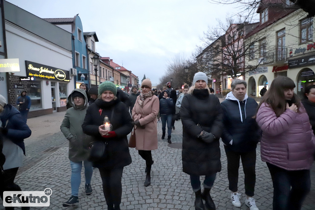 Ani jednej więcej