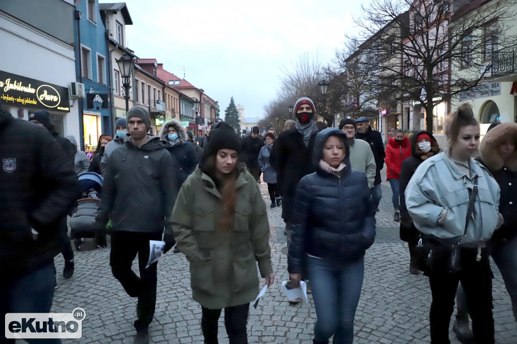Ani jednej więcej