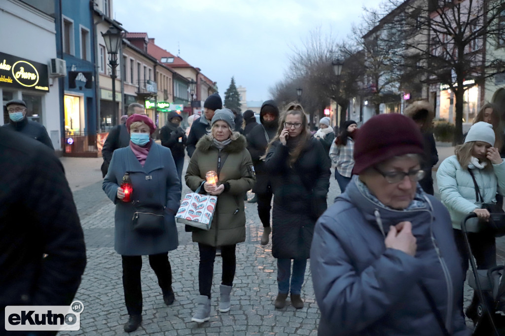 Ani jednej więcej