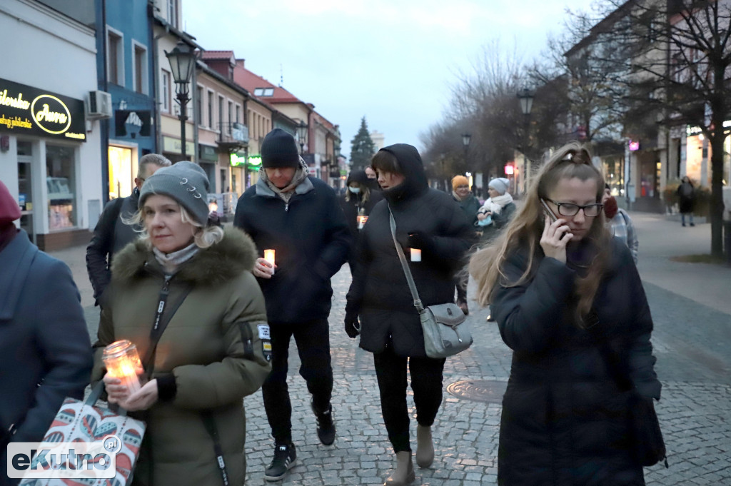 Ani jednej więcej