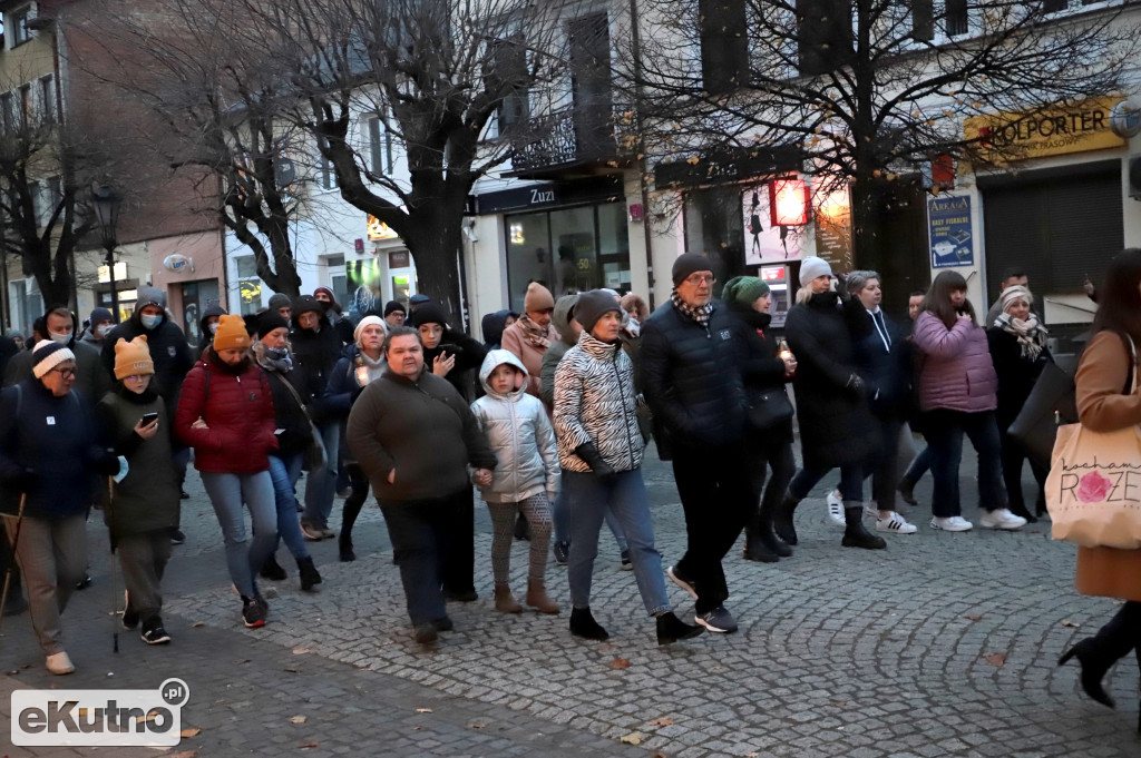 Ani jednej więcej
