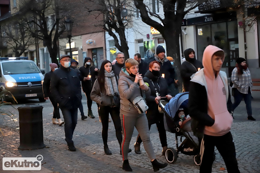 Ani jednej więcej