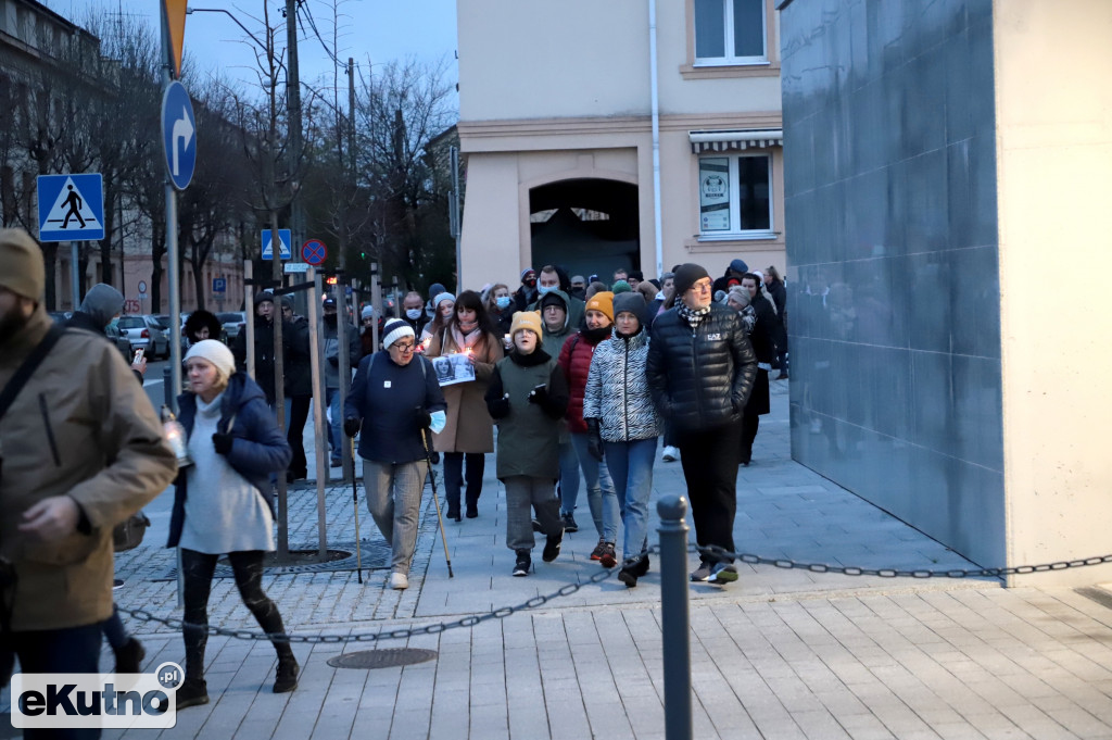 Ani jednej więcej