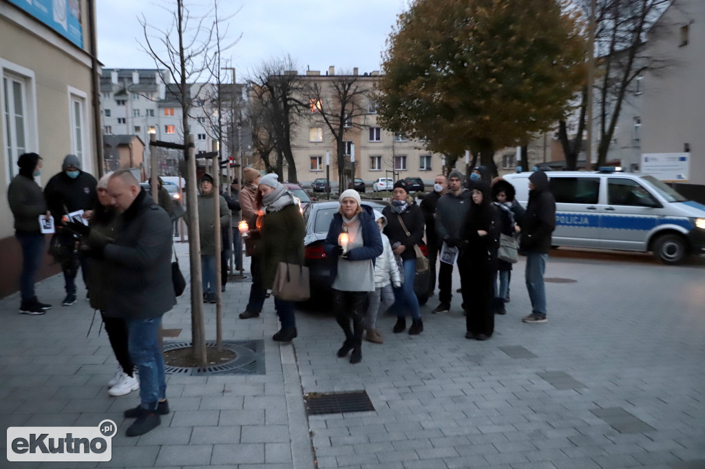 Ani jednej więcej