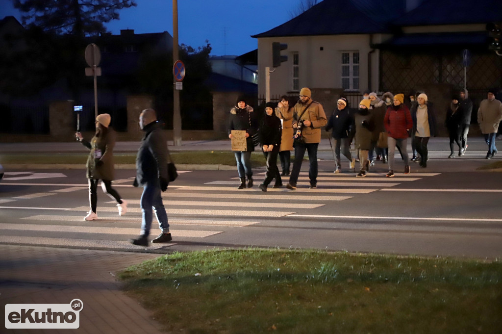 Ani jednej więcej