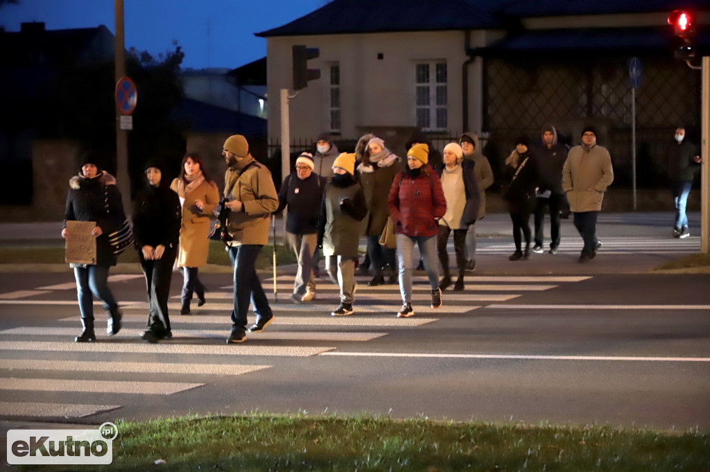Ani jednej więcej