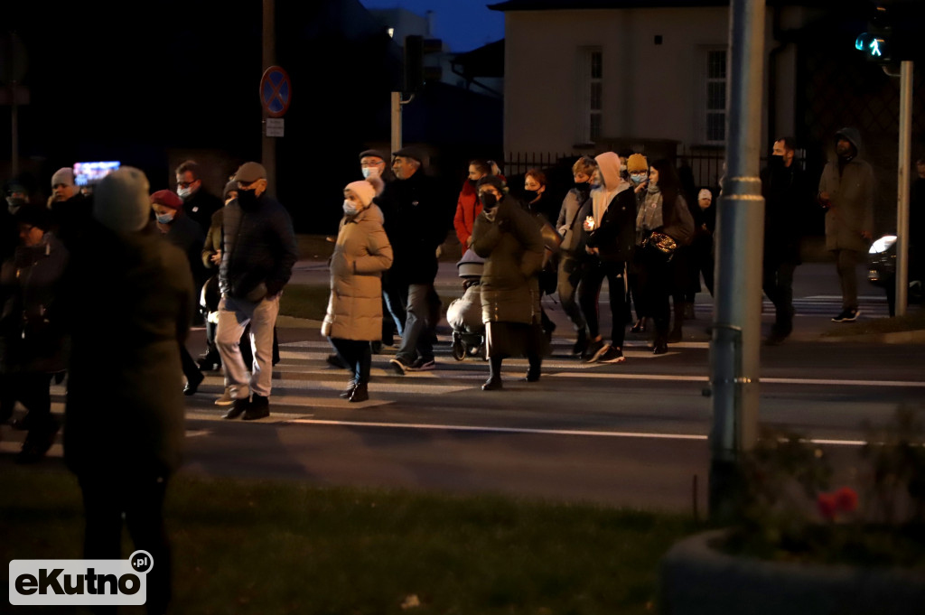 Ani jednej więcej