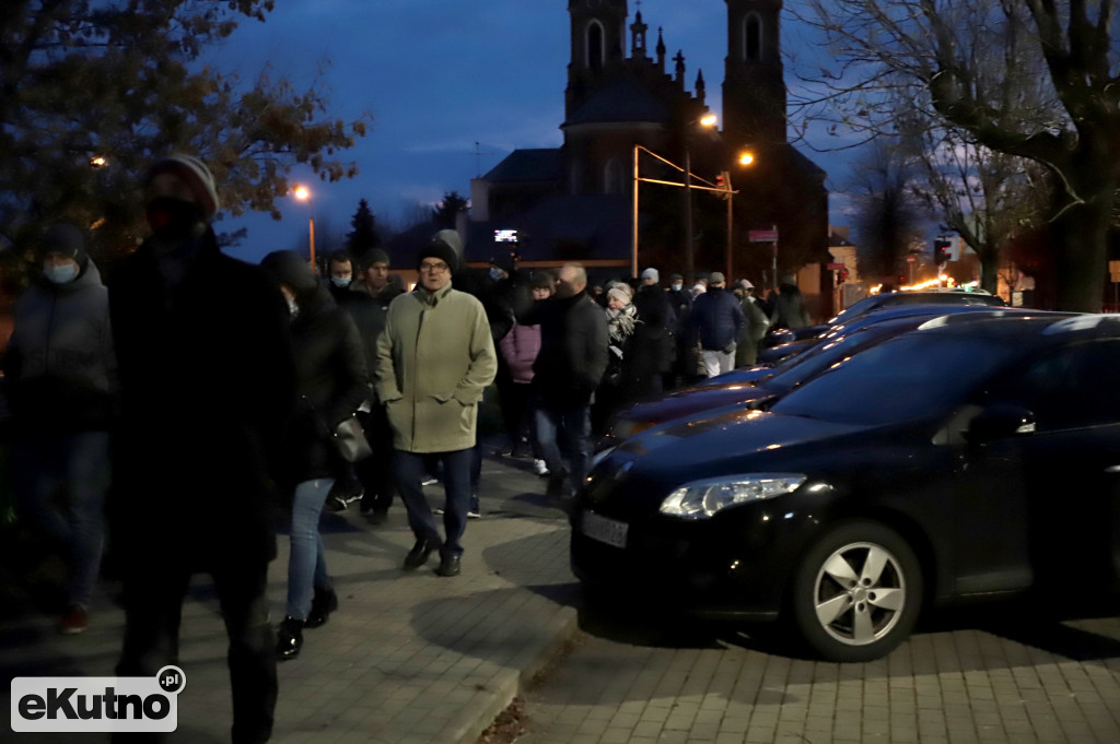 Ani jednej więcej